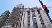 واکنش مسکو به اخراج دیپلمات روس از مولداوی