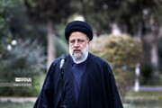 Presidente de Irán: Plantar mil millones de árboles está en la agenda del gobierno