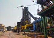 راه‌اندازی کارخانه زمزم سه تکمیل کننده زنجیره تولید فولاد خوزستان
