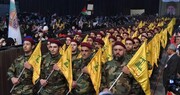 Hizbullahın raket hücumlarının yeni mərhələsi - Sionist rejim ordusunun bazasında yanğın
