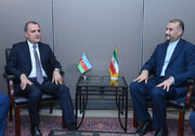 امیرعبداللهیان: هیات دیپلماتیک آذربایجان بزودی به ایران اعزام می‌شود