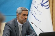 استاندار همدان: روند پیشرفت پروژه‌های نهضت ملی مسکن رضایت‌بخش است