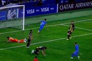 لیگ قهرمانان آسیا؛ برد شیرین الهلال برابر الاتحاد