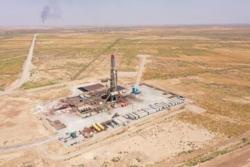 La production des champs pétroliers du Khûzistân atteint 2,7 millions de barils par jour (ministre)