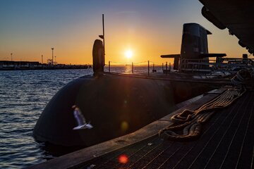 زیردریایی هسته‌ای و تجارت، محورهای مذاکرات آ.سه‌.آن در استرالیا