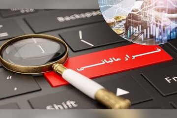 فرار مالیاتی ۱۱ میلیاردی در انار کرمان کشف شد