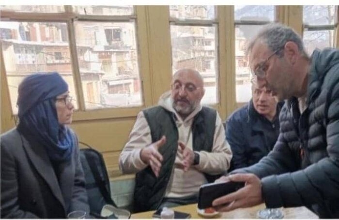 ثبت جهانی ماسوله قصیده شد