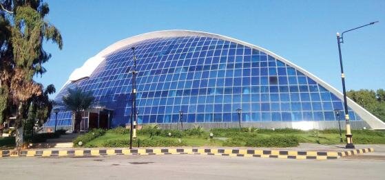 دانشگاه خلیج فارس بوشهر رتبه ۶ اخترعات بین المللی را کسب کرد