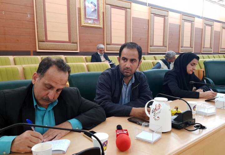 بیش از ۴ هزار فرصت شغلی برای مددجویان کمیته امداد بوشهر ایجاد شد