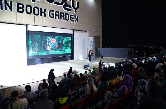 بچهها سینمادار و یک سریال ایرانی، جهانی شد