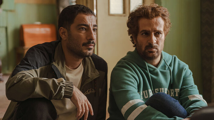 بچهها سینمادار و یک سریال ایرانی، جهانی شد