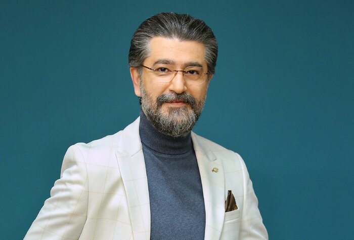 امیرحسین مدرس: دوریام از تلویزیون دگرخواسته بود/ برنامه روزانه رادیویی دارم