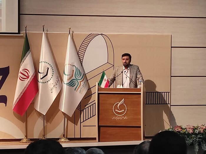 باغ فرهنگ ملی مشاهیر جندی شاپور در دزفول احداث میشود - ایرنا