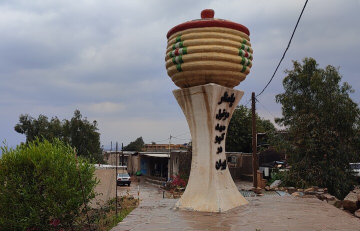 بخشدار شهیون دزفول: اسکله قایقرانی در روستای گردشگری پامنار ساخته میشود