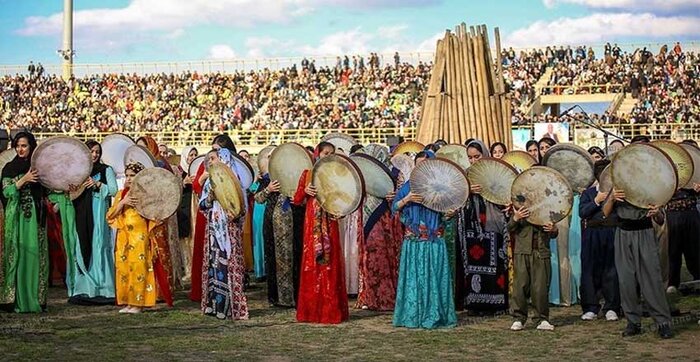 آیا جغرافیای گردشگری در ایران تغییر میکند؟