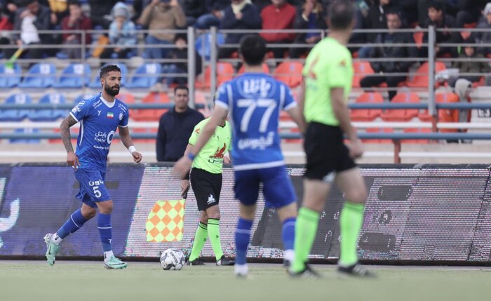 روایت جدید قلعهنویی از جام ملتها در روز احتمال ثبتنام احسان حدادی در انتخابات دوومیدانی