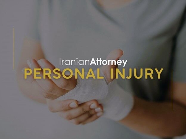 Iranian Personal Injury Lawyers & the Pursuit of Compensation