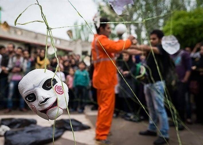 ۴۳ اثر به جشنواره تئاتر استانی آذربایجانشرقی ارسال شده است ۴۳ اثر به جشنواره تئاتر استانی آذربایجانشرقی ارسال شده است