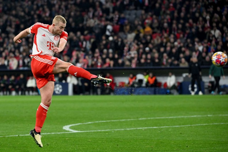 نجات بایرن و توخل به دستِ یک انگلیسی؛
درخشش امباپه برای صعود کافی بود