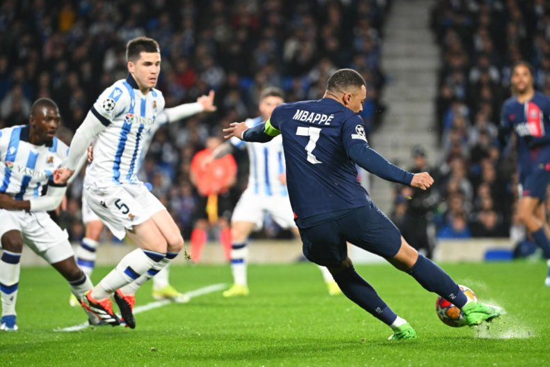 نجات بایرن و توخل به دستِ یک انگلیسی؛
درخشش امباپه برای صعود کافی بود