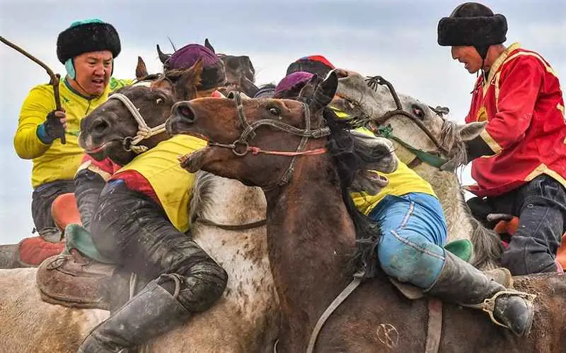 کدام کشورها نوروز را جشن میگیرند؟