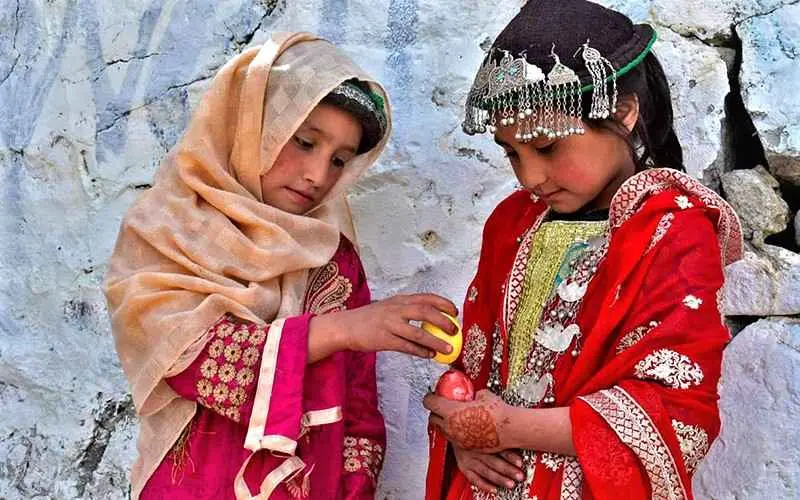 کدام کشورها نوروز را جشن میگیرند؟