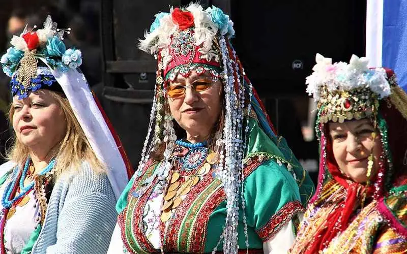 کدام کشورها نوروز را جشن میگیرند؟