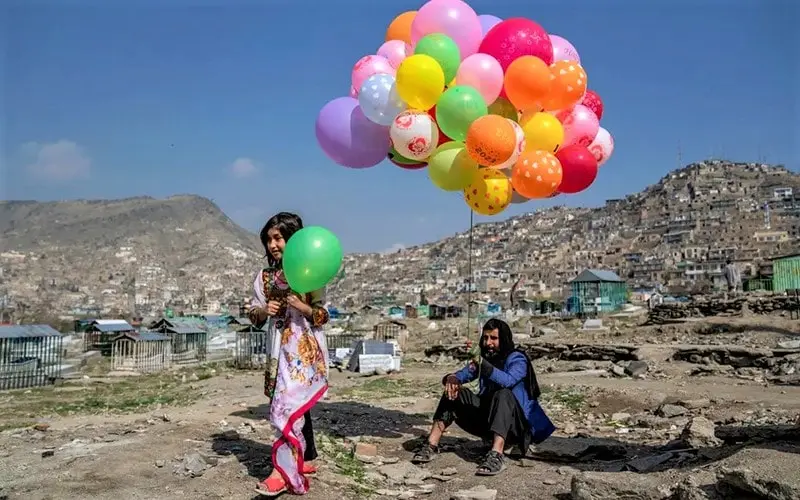 کدام کشورها نوروز را جشن میگیرند؟