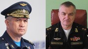 دیوان کیفری بین‌المللی حکم بازداشت ۲ فرمانده روسیه را صادر کرد