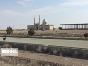 ساماندهی مساجد بین راهی استان یزد در گرو رفع موازی‌کاری