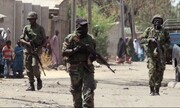 Der IS hat in Nigeria 47 Frauen entführt