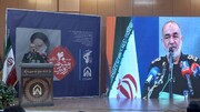 سرلشکر سلامی: دانشگاه جامع امام حسین (ع) بیرقدار فتح قله‌های علمی کشور است