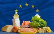 خطر بروز بحران غذایی در اروپا واقعی است/ کارشناسان منتظر هرج و مرج