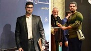 ایرنایی ها در جشنواره ابوذر قم خوش درخشیدند