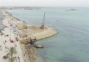 طرح عمرانی فانوس دریایی ساحل بوشهر فعال شد