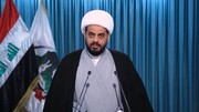 الشيخ الخزعلي: تواجد القوات الأجنبية يعد انتهاكا للسيادة الوطنية للعراق
