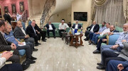 مقام بلندپایه مقاومت فلسطین: اسرائیل در مذاکرات قاهره، تمایلی به خروج از غزه نشان نمی دهد