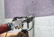 رباتهای تولید فرش دستباف ایرانی به صادرات آن لطمه می‌زنند