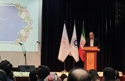استاندار زنجان: رفع مشکل رشد اقتصادی از مسیر ارتقای بهره‌وری می گذرد