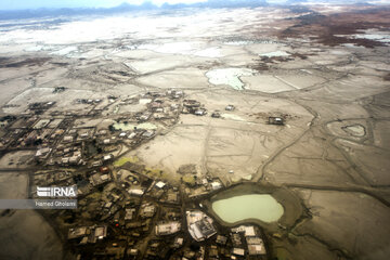 همه پای کار سیلزدگان در روزهای سخت؛از آماده باش تمامی دستگاهها تا برپایی بیمارستان صحرایی