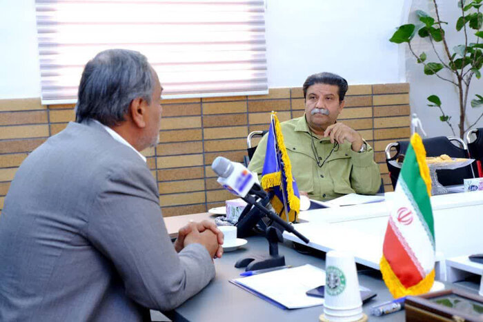 طرحی برای سبکباری جادههای هرمزگان/ سرمایهگذاری غولهای معدنی