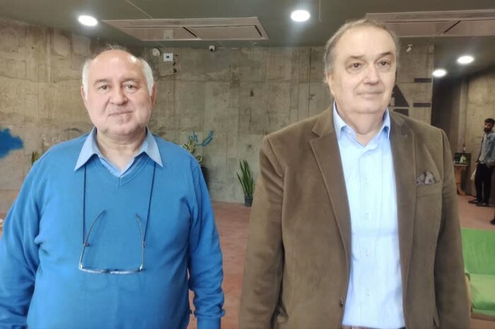 ایران در مسیر بروزرسانی دانش تولید اقتصادی زیتون