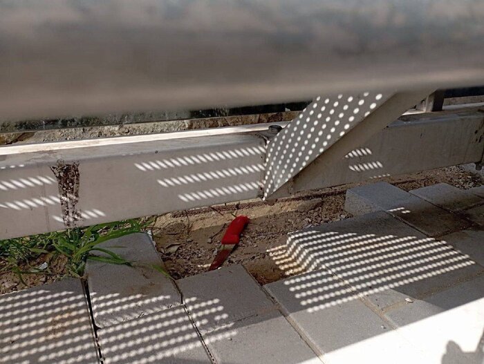 عملیات ضد صهیونیستی، این بار در قدس اشغالی