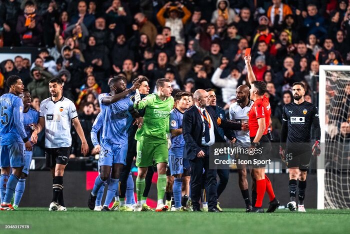 بلینگام نقرهداغ شد