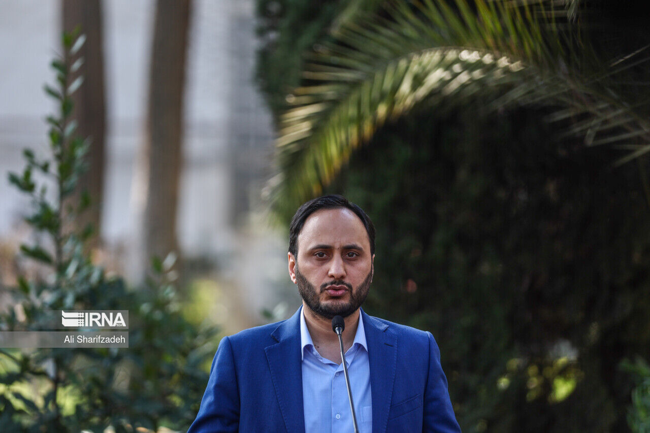 متحدث الحكومة: رئيس الجمهورية توجه الى سيستان وبلوشستان لمتابعة أوضاع الفيضانات متحدث الحكومة: رئيس الجمهورية توجه الى سيستان وبلوشستان لمتابعة أوضاع الفيضانات