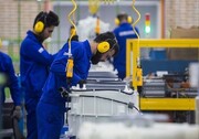 بازگشت ۸ هزار واحد تولیدی و صنعتی به چرخه تولید؛ افزایش ۵۷ درصدی حقوق کارگران در دولت سیزدهم