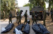 Das zionistische Regime räumte den Tod Dutzender seiner Kommandeure im Kampf gegen den Widerstand ein