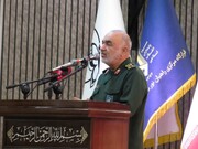 Gaza war nothing but embarrassment for US: IRGC cmdr.