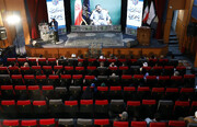 کنگره شعر پیامبر منجر به افزایش برادری و یکرنگی‌ بین همه مسلمان‌ها و ایرانی‌ها می‌شود