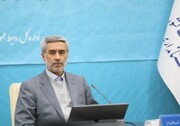 استاندار همدان: ذخایر کالای استراتژیک استان برای ۶ ماه تامین شده است 